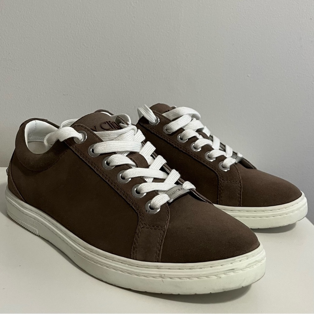 Jimmy Choo Sneakers